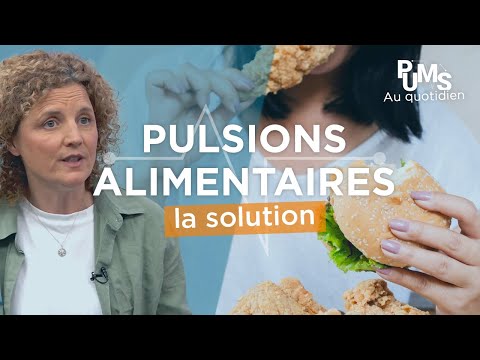 The surprising effects of HYPNOSIS! Weight gain, bulimia, addictions…