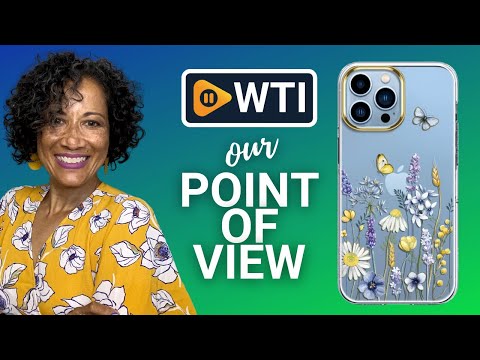 iPhone 13 Pro Max Cases - WTI product video review