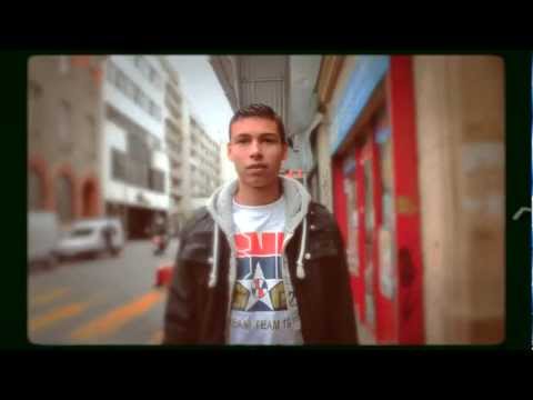 Georgio - J'ai grandi (Clip Officiel)