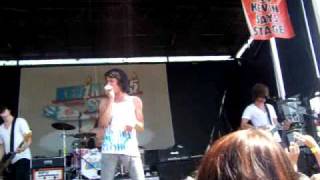 "That Girl's a Trick" - This Providence