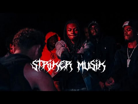 Six Ward Von x Babyfxce E - Striker Musik Flint Type Beat @392Liljay