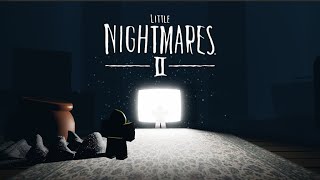 little nightmare 2 but roblox 1
