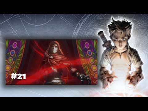 Fable Anniversary Part 21 - Battle Jack Of Blades (No Commentary)