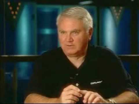 Cray SV2 Supercomputer [Cray X1] - Part 3 of 3