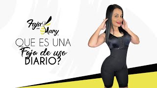 🥰Fajas de Uso Diario🥰