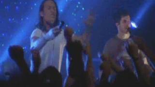 Saosin - I Never Wanted to (Live)