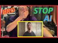 Jay Daddy S You Re In An AI Video Reaction