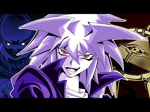 Yami Bakura - Villains Done Dirty