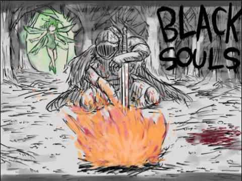 Black Souls - The Black Knight