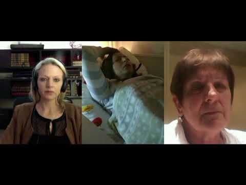 192-FR Odile - Du souterrain éthérique à la pyramide des falconiformes - Hypnose AuroreXChevalier