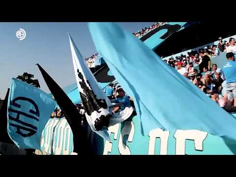 Banderas en tu corazón | Clip de apertura de Belgrano Directo