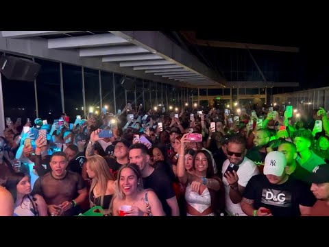 Studio Bros | Performance at Panamá