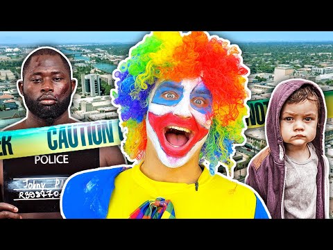 The Most MISERABLE City in America