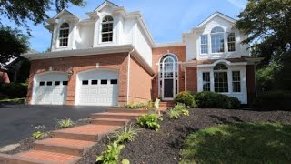 9018 Copperleaf Ln Fairfax Station, VA 22039