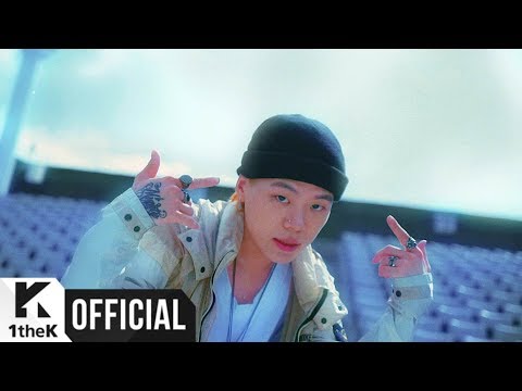 [MV] Jvcki Wai, Kid Milli, NO:EL, Young B(영비), Swings(스윙스) _ Work Out