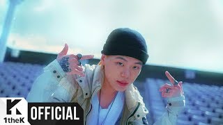 [MV] Jvcki Wai, Kid Milli, NO:EL, Young B(영비), Swings(스윙스) _ Work Out