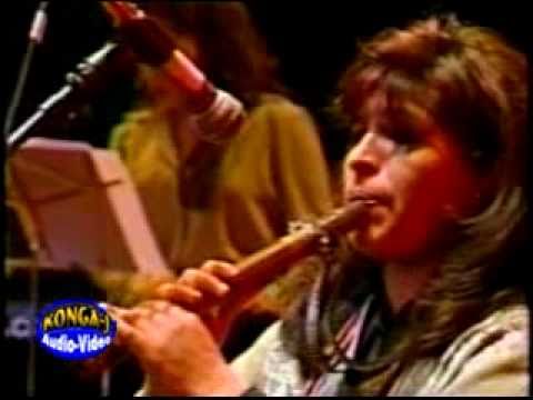 Muchachos De Gran Corazon - Grupo Bolivia