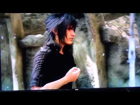 FF15 *\ + -[----' Pt 117 Royal Arms #4