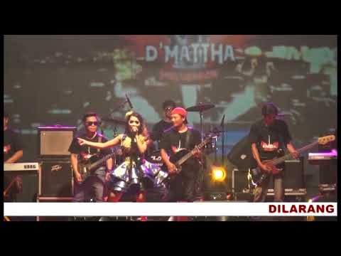 Nadhiva Chandra - Sumilir Angin [OFFICIAL]