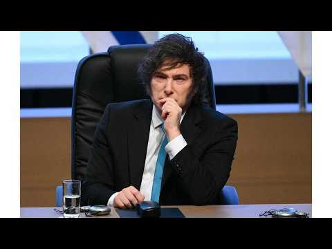 EN VIVO | El Presidente Javier Milei en Catamarca