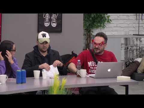 MUZIČKI KVIZ - 12.12.2022. - INSTA TV