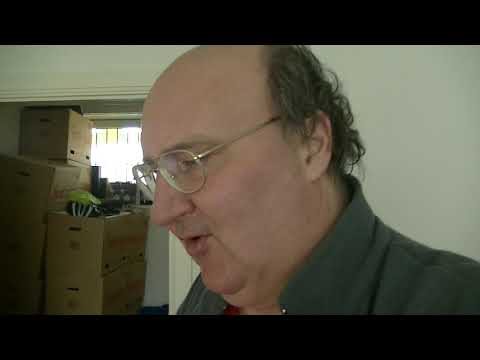 MongoTV_3823 - Mongo Games - American Truck Simulator - Part 339 - Trucker Olsen