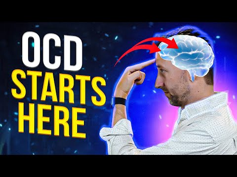 OCD Explained: What I wish I knew earlier