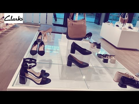 CLARKS NEW SHOES| JUNE 2025| Gazingpearl Life #gazingpearllife #clarks #shoes #haul #shopping
