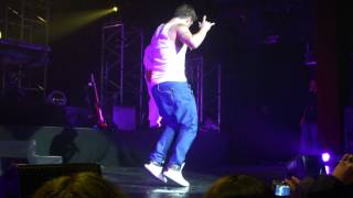 Nick Carter - So Far Away - ITO Tour Argentina - by @nati_villa