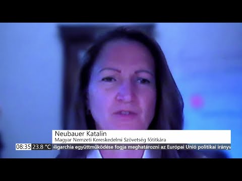 PIRKADAT M. Kende Péterrel: Neubauer Katalin