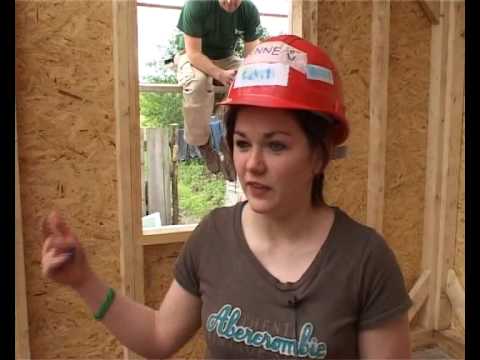 Interviu Leanne, Wesley College 2010