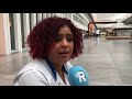 Verpleegkundige Maria Goncalves werkt al 25 jaar op de oncologieafdeling in het Erasmus MC