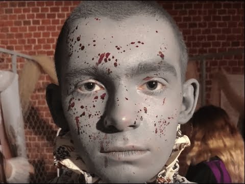 FUTURUM MOSCOW 2019 Moscow Fashion Week VEREJA из ниток