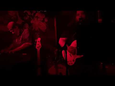 F.S. Express- Comfortably Numb (Pink Floyd Cover) (Live At The Grape Room (11/14/21)
