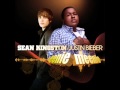 Justin Bieber feat. Sean Kingston - Eenie Meenie (HQ)