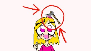 Cover art for the lobotomy song