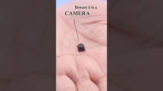 Beware of mini Spy Camera Hidden Camera #spy #spycamera #minicamera #hiddencamera #camera #shorts