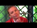 Бэлла о конфликте с Костьей