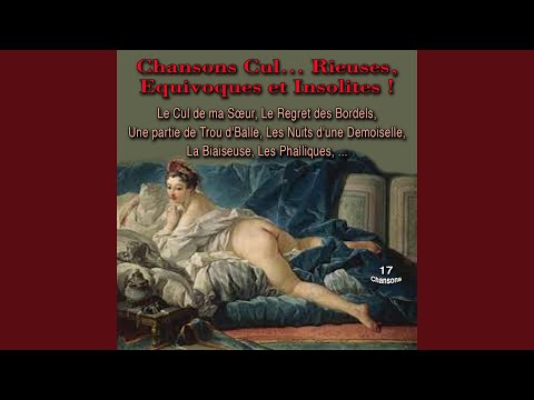 Les amants de ma femme