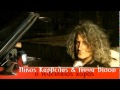 Nikos Karvelas - O Teleftaios Xoros ft. Anna Vissi ...