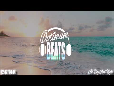 Jax Jones, Martin Solveig & Madison Beer - All Day and Night ( DJ Prezzplay Remix )