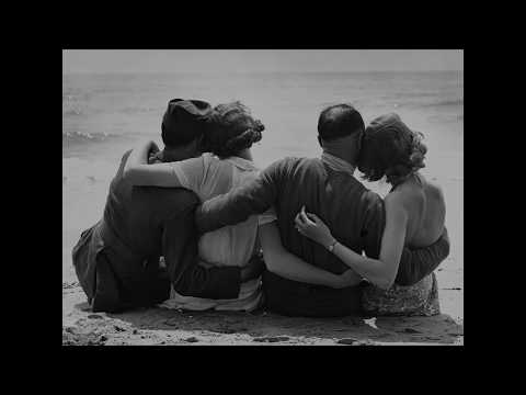 I Know Why - Glenn Miller & His Orchestra (vocals: Paula Kelly & Four Modernaires) (1941)