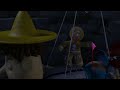 Pinocchio Wears A Thong Shrek Pinocchio Shorts