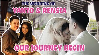 Download lagu Janji Nikah Yanto & Rensia #throwback 2016 mp3