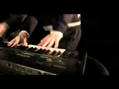 BrutalCore ForceMen - Bloody Boar Cemetery (OFFICIAL VIDEO)