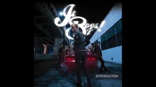 It Boys! - Introduction (Full Album 2012)