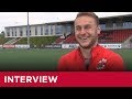 'Heel goede combinatie' | Interview Koopmeiners