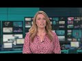 Faye Barker ITV News 18 07 2021 HD