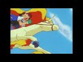 Ponyta Evolves Into Rapidash