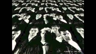DEPECHE MODE / ALL THAT`S MINE (Genomizer house/dance remix)
